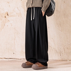 超大码男士休闲裤9518-P40控69大码元，男装休闲裤，星座209