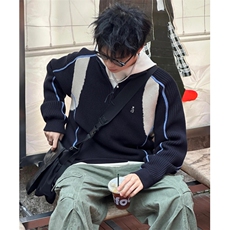 藏青色