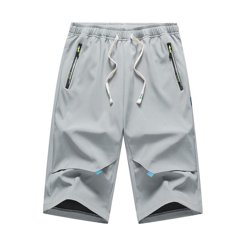 2025夏季新款男士七分裤时尚休闲马裤潮流男裤子KZ1080-P28,男装休闲裤,星座217-4