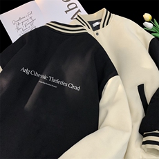 ！棒球服棉衣男棉衣男士棉服男冬季棉袄外套男BJM475-P90，男装棉衣，电商B371
