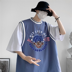 湖蓝色