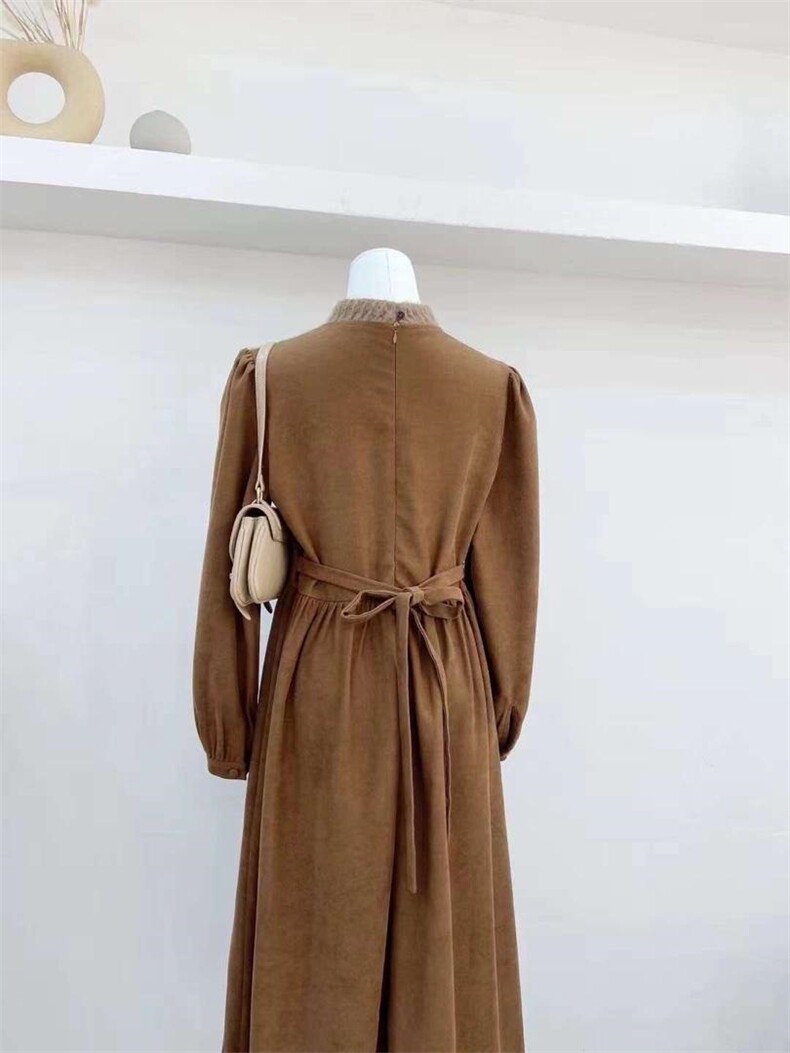 连衣裙，女装连衣裙，Lico&co(2F)