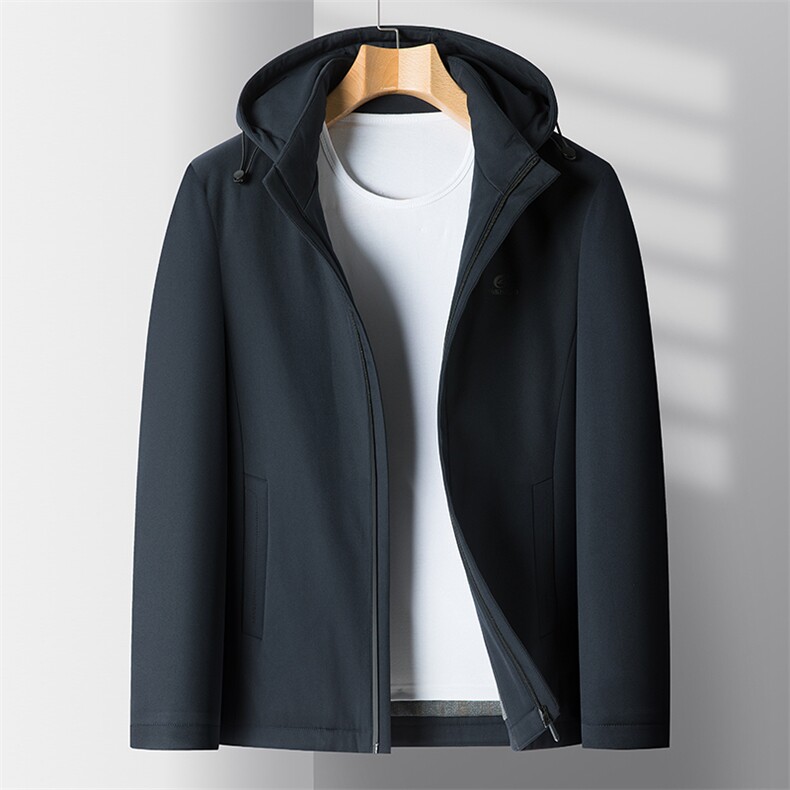 中年男士商务休闲棉服冬季新款外套男装加厚保暖棉衣QS3656-P185,男装棉衣,星座1105-3
