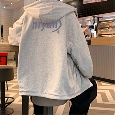潮流夹克潮男春季双面穿夹克J0013P63，男装夹克，星座1116-2