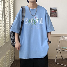 浅蓝色