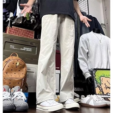 户外防水防寒冲锋裤男款冬季加绒美式工装裤子斜切弯刀登山休闲裤，男装工装外套，星座506A