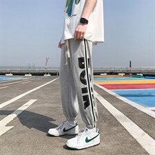 男春季潮流时尚休闲长裤C709P36，男装休闲裤，星座1116-2