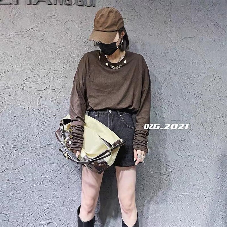 秋装新款，其它，漫迪MD