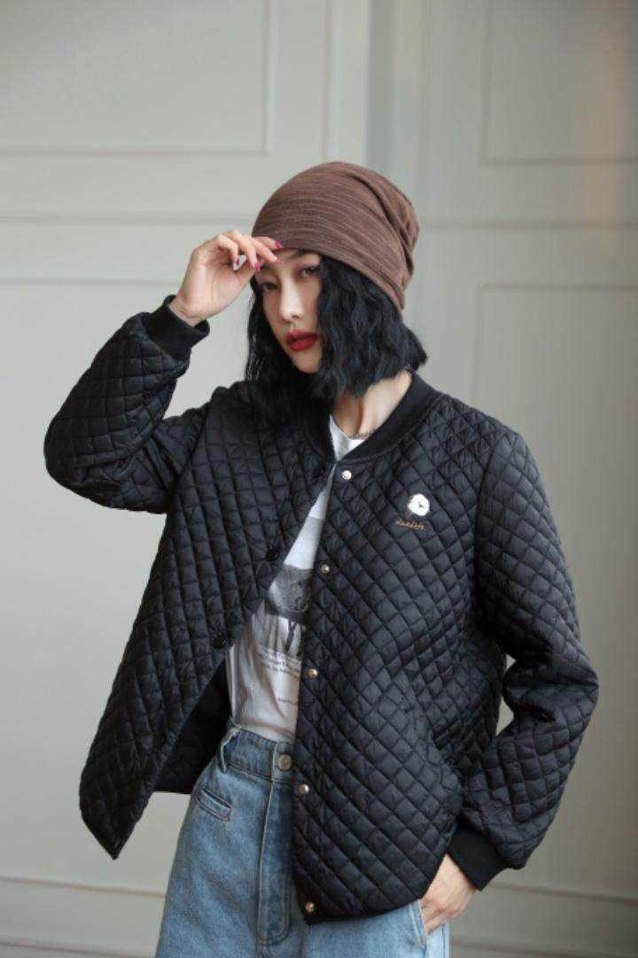 秋冬新款小花刺绣外套，其它，卓儿衣人