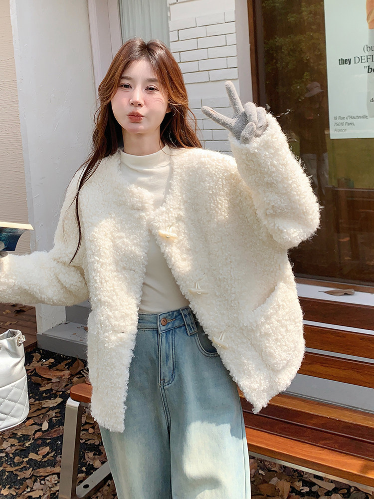 【新款现货】082-6669P175K258,女装皮草,浙宝192（原082）