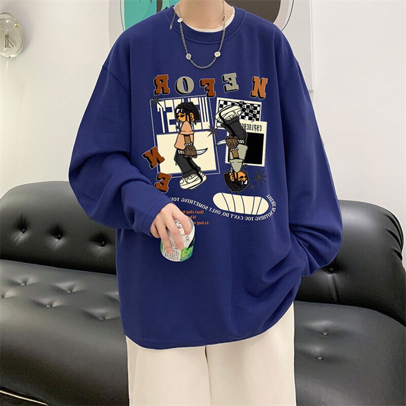 量大图低于控价自动【有货】长袖T恤HD019-1-CT2528-P25,男装T恤,电商019-1