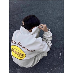 春秋街头字母刺绣飞行员PU皮衣夹克潮牌宽松情侣外套-PY921-网图图片