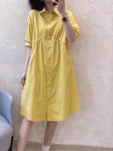 现货 夏季新款韩版收腰超，女装，纳米格