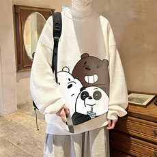 白色