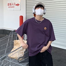 复古紫