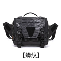 Портативный шаблон питона