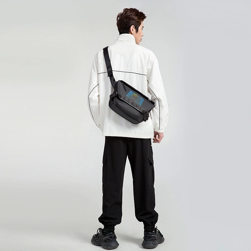 Сумка через плечо, сумка на одно плечо, рюкзак для велоспорта, сумка для путешествий, универсальная водонепроницаемая сумка