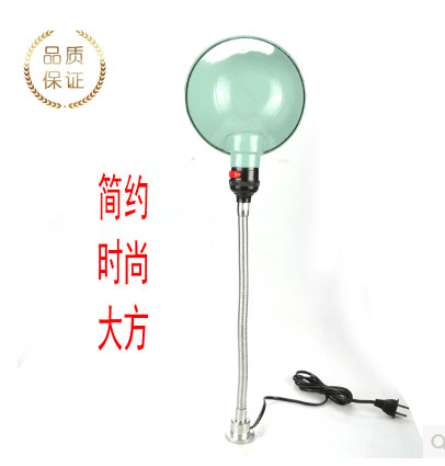 High magnetic machine tool working lamp magnet table lamp lathe punch machine hose LED lamp 24V36V