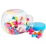 0054 Цвет словесного ногтя Мягкая древесная доска/доска объявлений пробки мягкая деревянная ногтя фото стена гвоздь