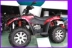 Linhai ATV 500ATV ATV Xe đạp quad