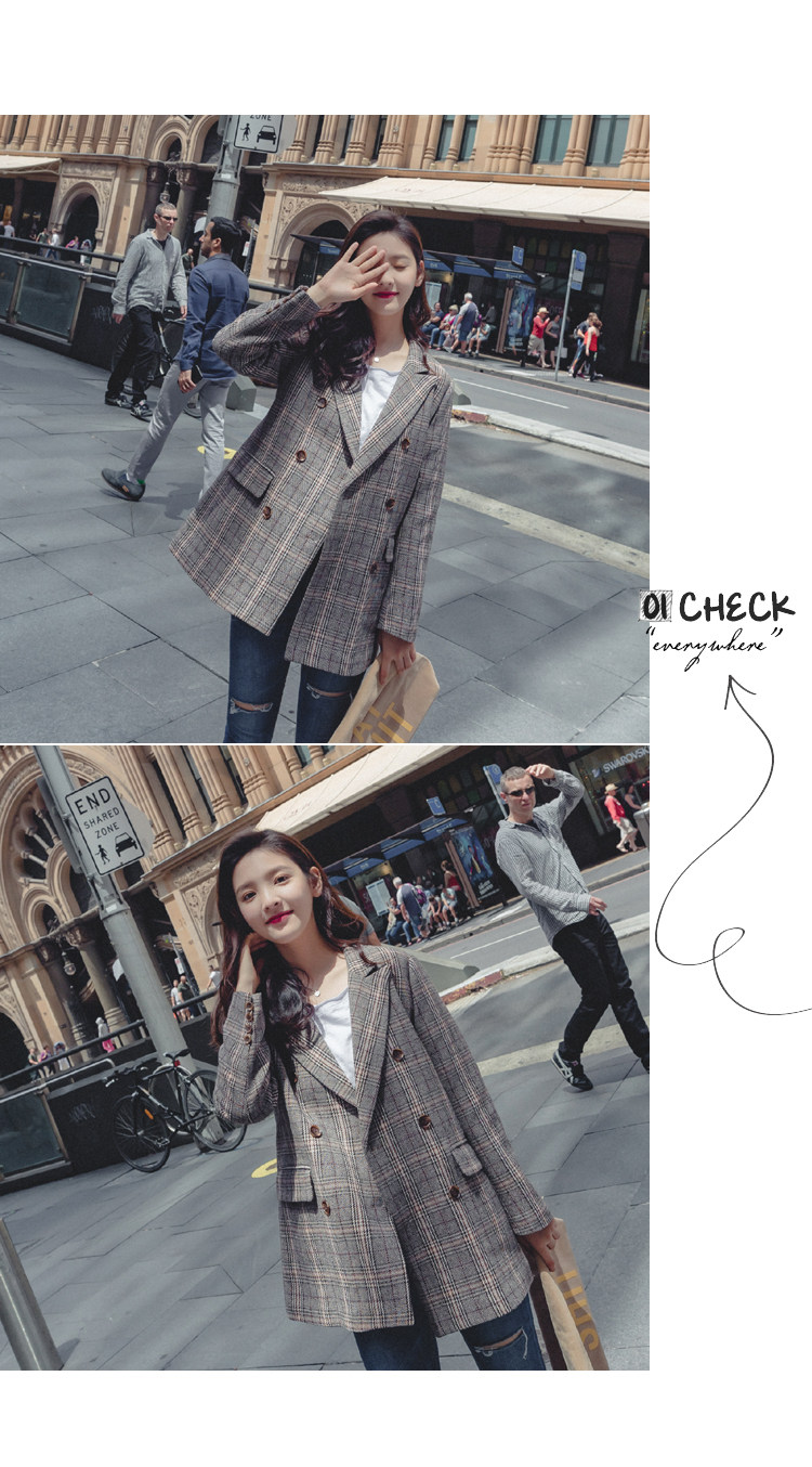 Veste pour femme en Coton - Ref 3219958 Image 20