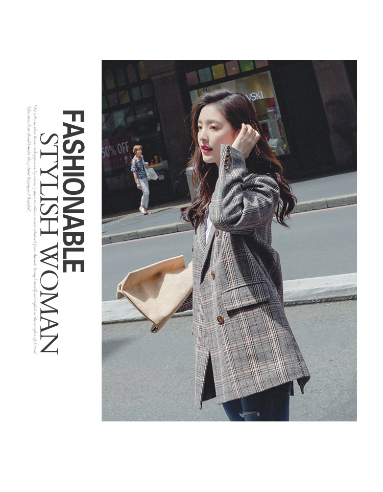 Veste pour femme en Coton - Ref 3219958 Image 21