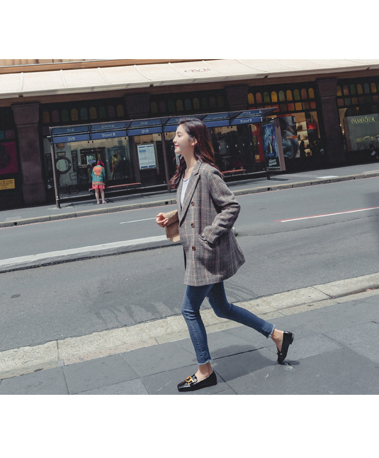 Veste pour femme en Coton - Ref 3219958 Image 15