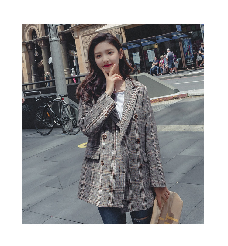 Veste pour femme en Coton - Ref 3219958 Image 13