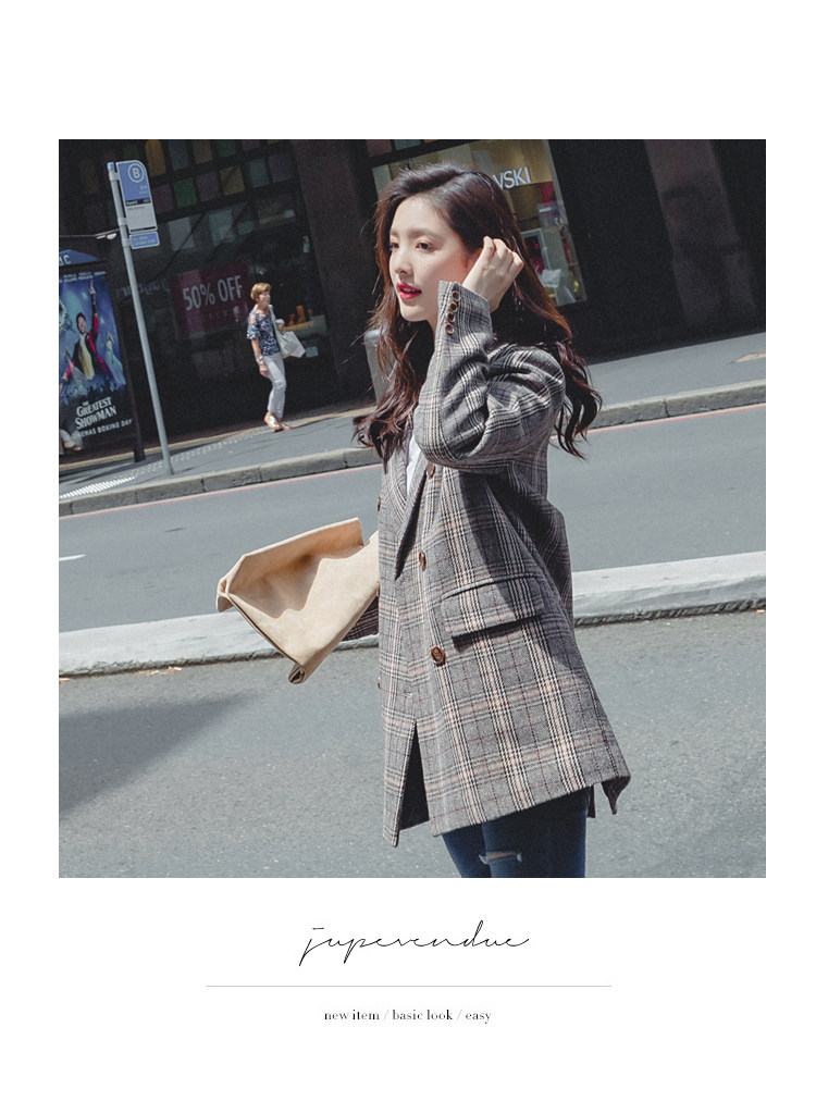 Veste pour femme en Coton - Ref 3219958 Image 16