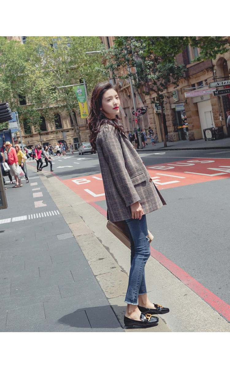 Veste pour femme en Coton - Ref 3219958 Image 24