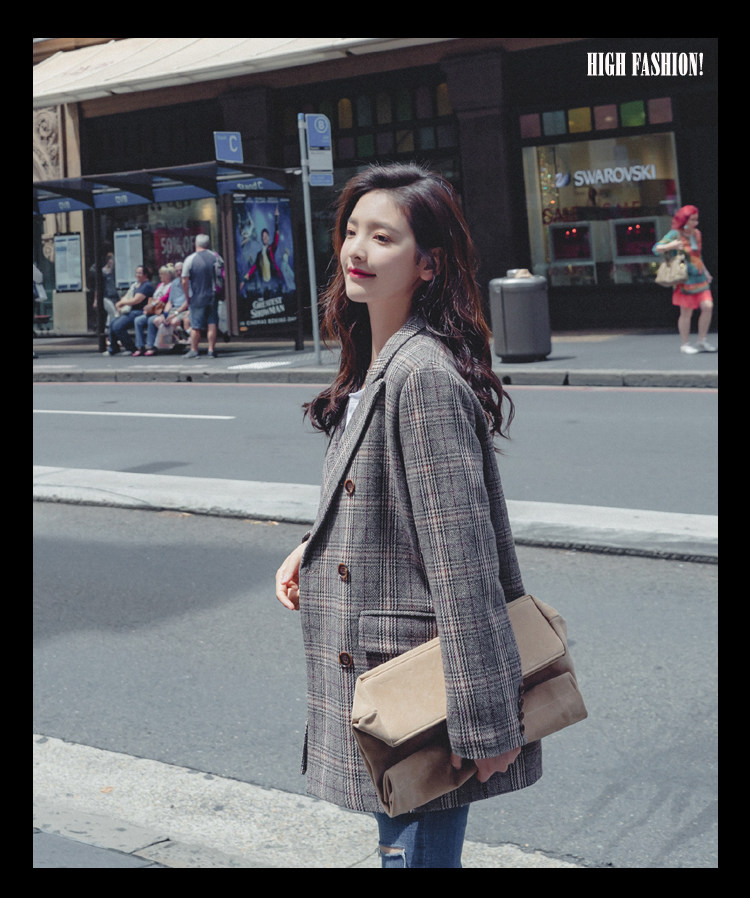 Veste pour femme en Coton - Ref 3219958 Image 7