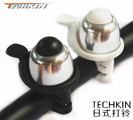 Avertisseur de vélo sonnerie commune TECHKIN - Ref 1452347 Image 100