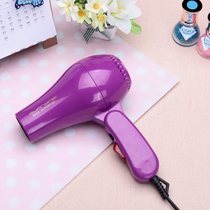 Mini hair dryer student dormitory mini foldable travel portable 850W low power household electric blower