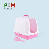 Кошачий песок