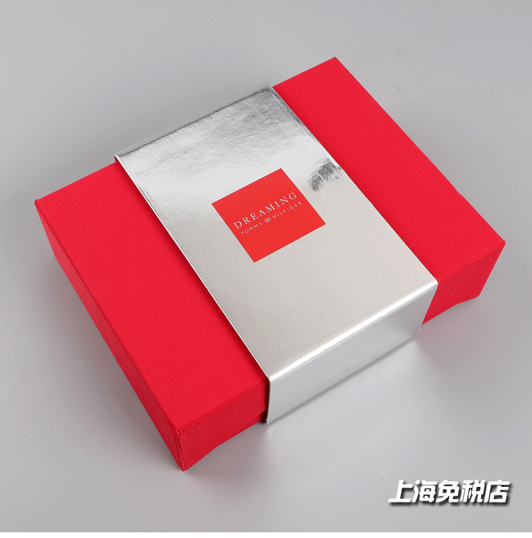 Hoa Kỳ in ra hộp quà tặng chính hãng nước hoa Tommy Tommy Dreaming Monroe 100ML - Nước hoa nước hoa adidas nam