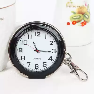 Special men and women students big digital atmosphere mute small electronic watch exam fashion portable anti-fall multi-function