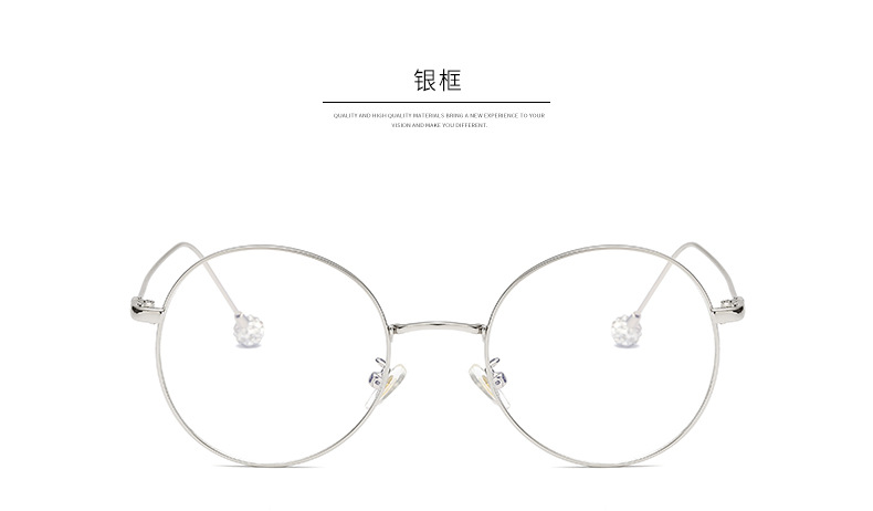 Montures de lunettes en Alliage de nickel - Ref 3140480 Image 19