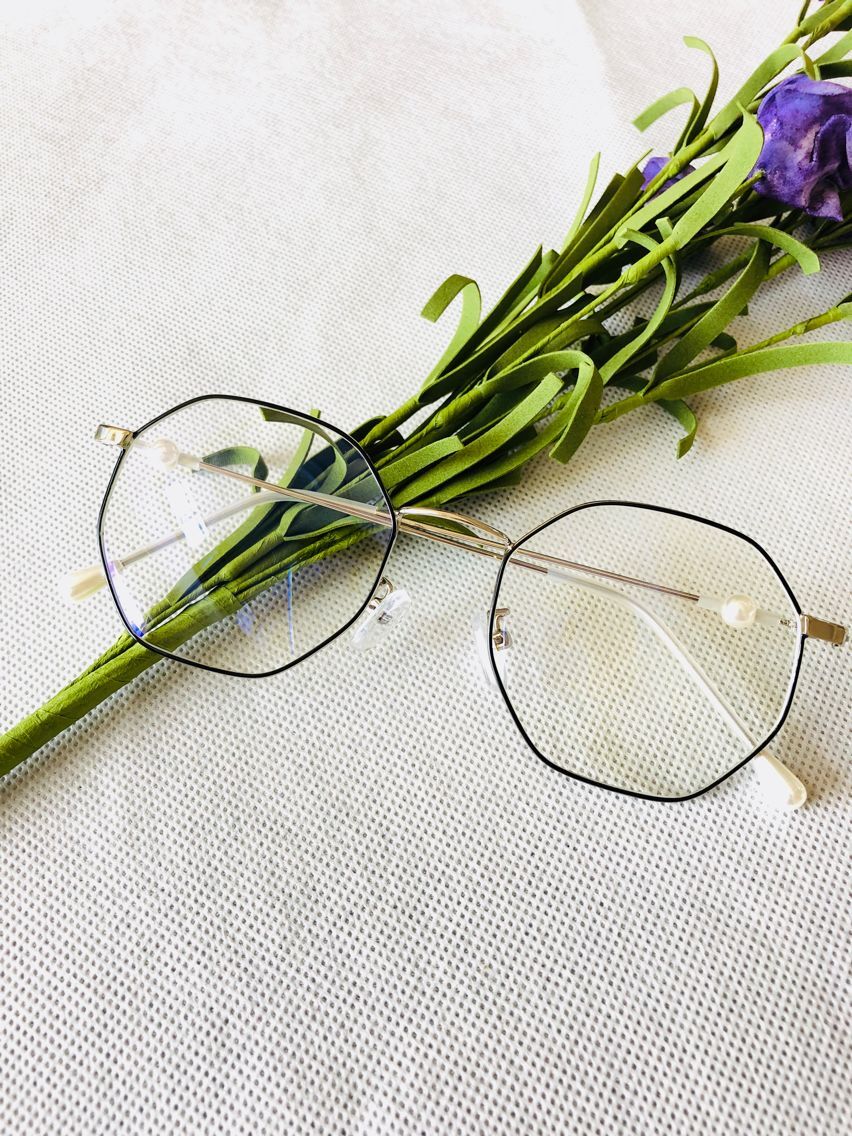 Montures de lunettes en Metal memoire - Ref 3141966 Image 16