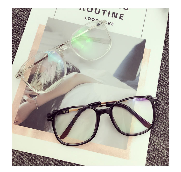 Montures de lunettes en Tole - Ref 3142029 Image 20