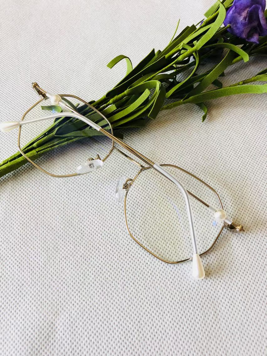 Montures de lunettes en Metal memoire - Ref 3141966 Image 18