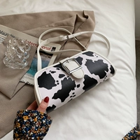 Квадратная сумка