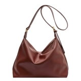 Летняя вместительная и большая черная сумка на одно плечо, небольшая сумка через плечо, премиум класс