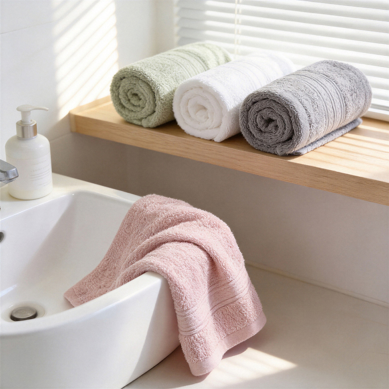 Lexington Natural White Towel Pure Cotton Light Blue Bath Towel Lilac Purple Towel Single Pack Lexington Natural White Towel Pure Cotton Light Blue Bath Towel Lilac Purple Towel Single Pack