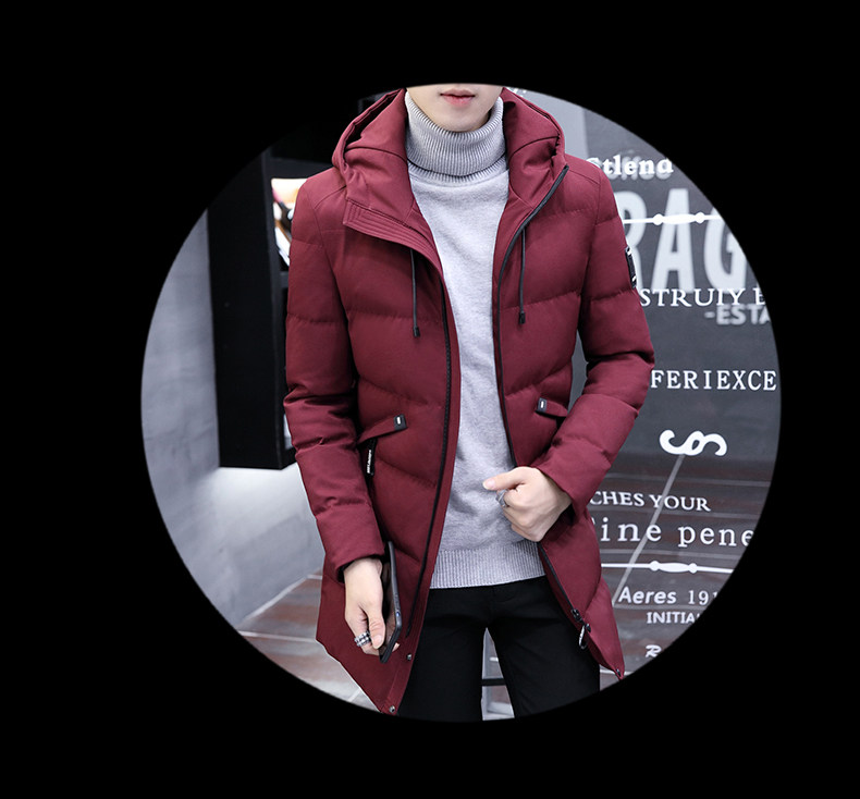 Blouson hiver pour homme - Ref 3112701 Image 20