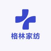 格林工程材料企业店的LOGO