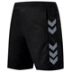 Anjiren casual women's zipper large shorts running woven sports shorts men's fitness ice silk ວ່າງບ້ວງການຝຶກອົບຮົມ