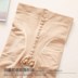 .. mùa xuân nhẹ chân và mùa thu xà cạp thịt màu lưng cao womens dày vô hình màu da tự nhiên pantyhose không trượt dính liền lụa. 