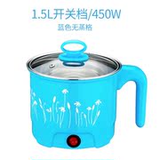 noi hap Máy gấp đôi bữa sáng hấp ngô tất cả bằng thép không gỉ nồi trứng hấp nhà cháo nhân tạo máy luộc trứng - Nồi trứng nồi lẩu mini 2 người