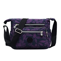 Фиолетовый лист