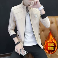 Утепленный, хаки